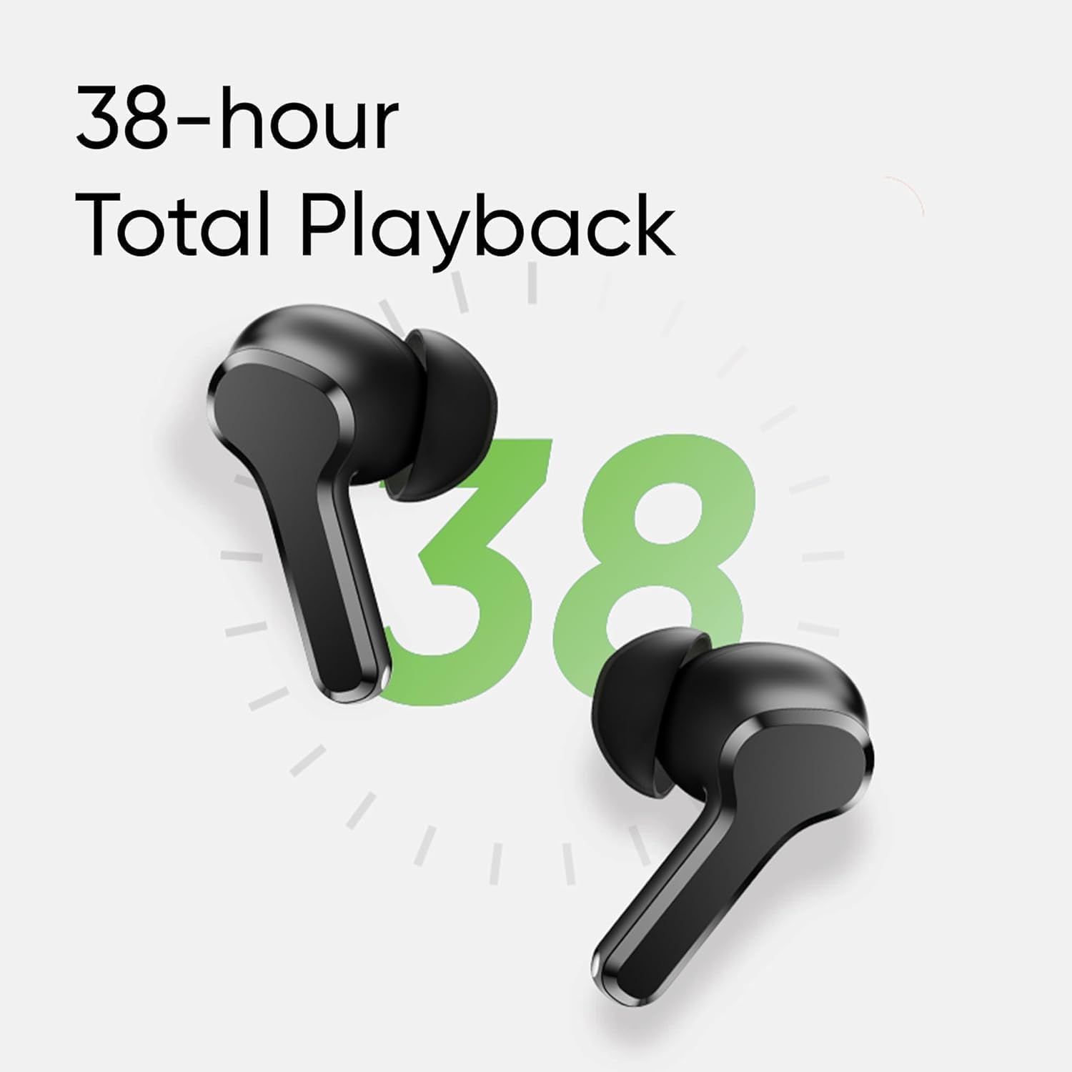 Realme Buds T110