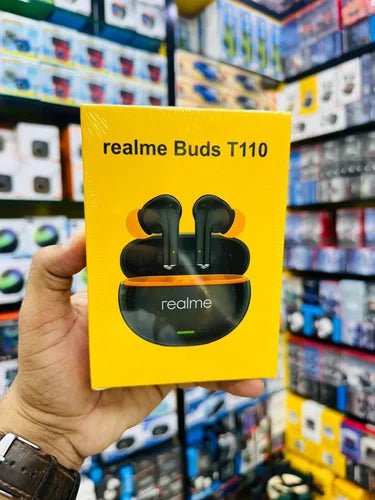 Realme Buds T110